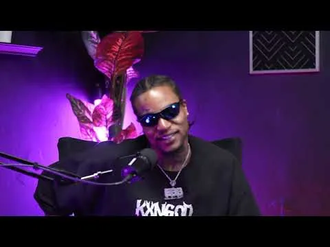 TFCP KXNGOD EP